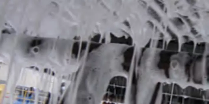 Finfoam
