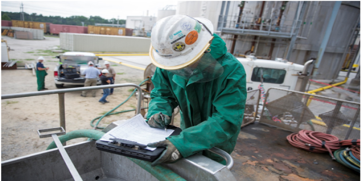 Industrial Cleaning Services: Decades of Safety