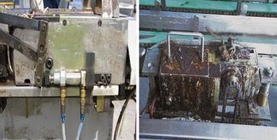 Dry Ice Blasting: A Unique Solution