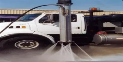 Pipes and Potholes