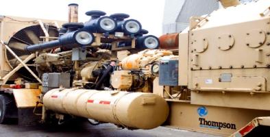 Accomplishing a “Mission Impossible”Boiler Cleaning Project