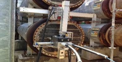 Deciding How and When to Hydroblast: Behind the Scenes
